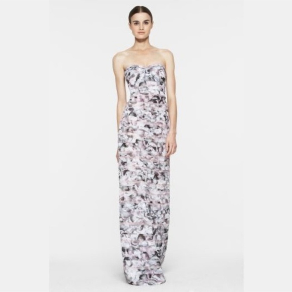 BCBG Dress